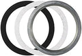 Danco 81080 Sink Strainer Nut and Washer Set by DANCO