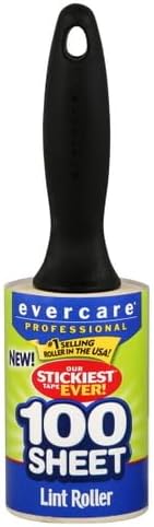 Evercare All-Purpose 100 Layer Lint Roller - Image 2