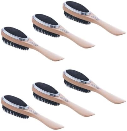 Superio Lint Brush for Clothes, 3 in 1 Garment Brush by Superio