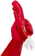kitchen-star Ultimate Rubber Household PVC Gloves by Kitchen-Star