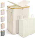 MIZATTO 140L Laundry Hamper by MIZATTO