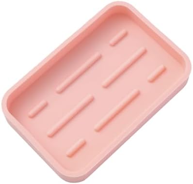 MicoYang Silicone Kitchen Sink Organizer Tray by MicoYang