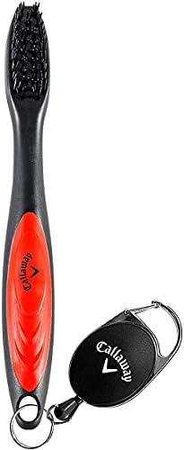 Callaway Premium Golf Club Brush by Unknown