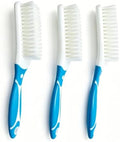 3PCS Laundry Brush for Shoe by Unknown