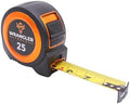 Tape Measure 25 FT by WrangoTools