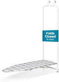 Polder Over-The-Door Hanging Ironing Board by PolderProductsLLC
