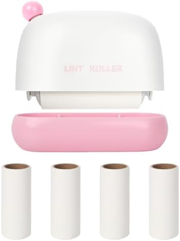 Disposable Mini Lint Roller by Unknown
