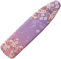 Flashideas Cherry Blossom Ironing Board Cover and Pad 15x54 Inch Standard by Flashideas