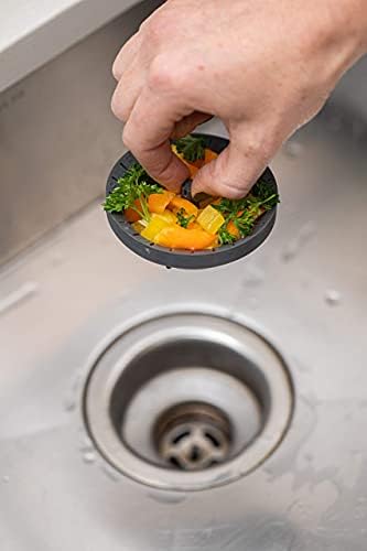 Kitchen Sink Strainer 3.25" - Image 5