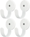 Magnetic Wreath Hanger, Heavy Duty Magnets by YUANQIAN