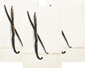 Vanilla Scented Sachets Pack of 3, Everyday by FloralSimplicity