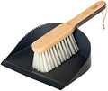 Vigar Vintage Mini Bamboo Broom by VIGAR