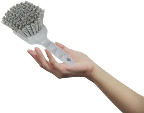 SPARTA 40541EC04 Plastic Scrub Brush, Utility Brush, Kitchen Brush - Image 5