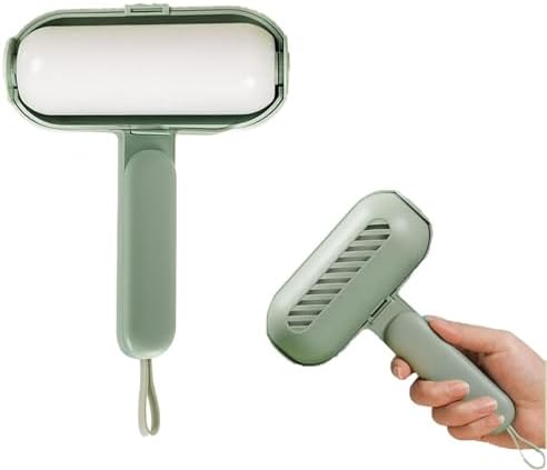 Reusable Lint Roller by Unknown