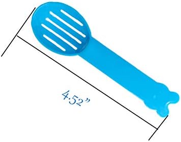 SEIS 3 Pack Hamster Mini Dustpan and Broom Set Guinea Pig Classical Besom - Image 3