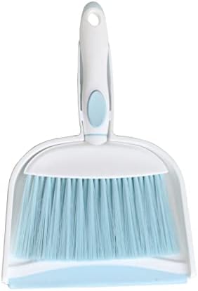Mini Broom and Dustpan Set-Mini Whisk Set by BSMstonehouseholdsupplies