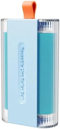 Mini Washable and Reusable Lint Roller by Unknown