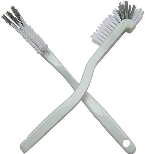 Dish Brush Kitchen Cleaning Brush Bottle Brush Bathroom Scrub Brushes Sink by AncBace