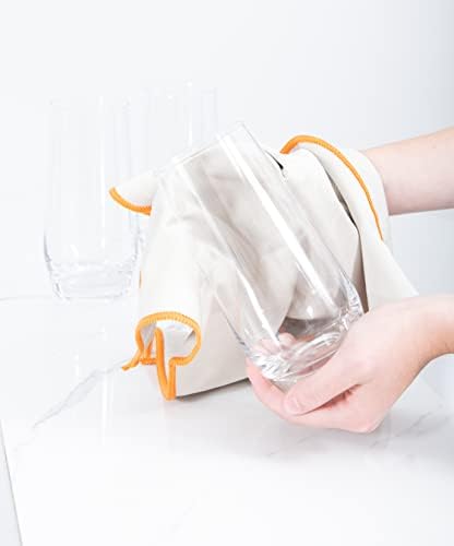 Superio Microfiber Glass, Window Cleaning Cloth - Image 5