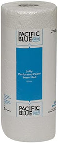 Georgia-Pacific Pacific Blue Select 2-Ply Perforated Paper Towel Rolls by GP PRO by Georgia-Pacific