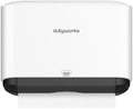 Multifold Paper Towel Dispenser Wall Mount by dutyworks