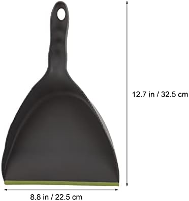 jojofuny Mini Dustpan and Brush Set Desktop Cleaner Cleaning Kit - Image 6