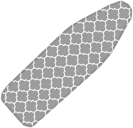 Cotton Ironing Board Cover and pad, Ironing Board Cover - Image 2