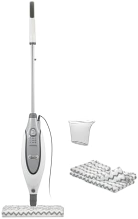 Shark Professional Steam Pocket Mop by Unknown
