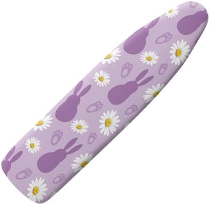Bunny Ironing Board Covers Daisy Ironing Board Covers Easter Standard Size by Vanideaoty