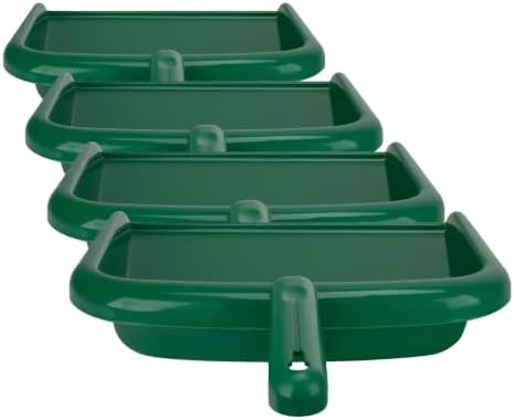 SPARTA Large Handheld Dustpan by SPARTA