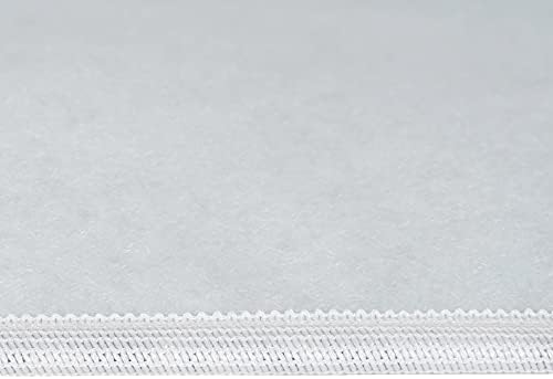 Westex Intricate Heavy Duty Ironing Board Cover and Pad, Thick 3-Layer Stain - Image 4