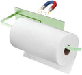 Paper Towel Holder, Magnetic Paper Towel Holder by SeropyDirect