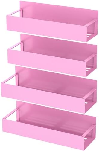 HuggieGems Metal Magnetic Spice Rack - Image 5