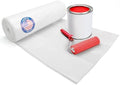 IDL Packaging Clear 4 mil Plastic Sheeting by IDLPackaging