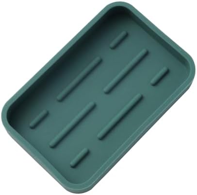 MicoYang Silicone Kitchen Sink Organizer Tray by MicoYang