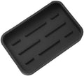 MicoYang Silicone Kitchen Sink Organizer Tray by MicoYang