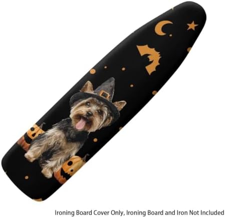 Flashideas Halloween Dog Paw Prints Ironing Board Cover and Pad Standard Size - Image 6