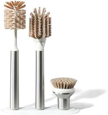 Curio Home Goods Ionic Brush Set by Unknown