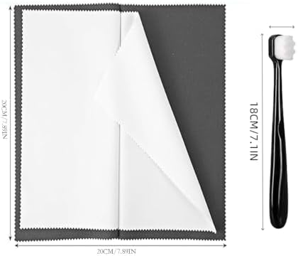 Syyflibb Polishing Cleaning Cloth - Image 2