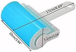 Reusable Lint Roller, Removes Pet Hair from Clothes - Image 7