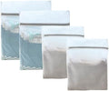 4 Pcs Mesh Laundry Bags for Delicates by Unknown