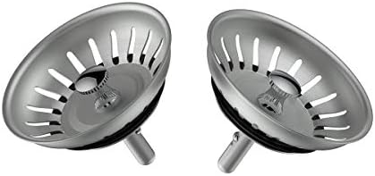 KANARY Kitchen Sink Basket Strainer Replacement by KANARY