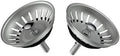 KANARY Kitchen Sink Basket Strainer Replacement by KANARY