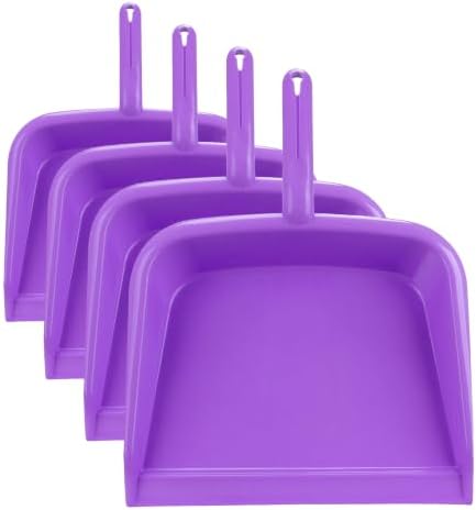 SPARTA Large Handheld Dustpan by SPARTA