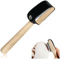 Dance Shoe Brush for Soles Shoe Cleaner for Dancing Shoes Bowling Shoe Bottom by YAFIYGI