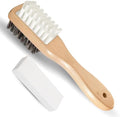 Suede Brush and Eraser, Suede Shoe Cleaner by Unknown