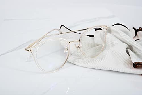 Superio Microfiber Glass, Window Cleaning Cloth - Image 3