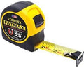 Stanley FMHT33865 FATMAX® Magnetic Tape Measure 1-1/4 x 25 ft by STANLEY