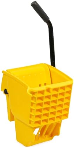 Plastic Prince Mop Wringer Only Side Press Wringer Replacement by PlasticPrince