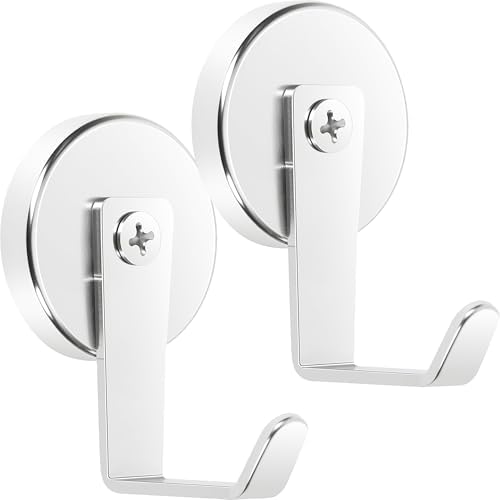 Neosmuk Magnetic Hooks Steel Tube Design by Neosmuk